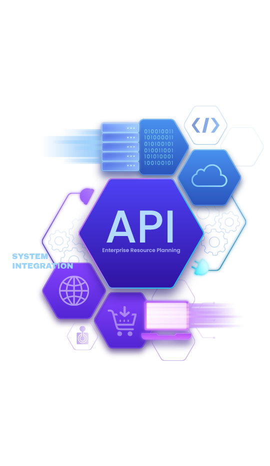SYSTEM API