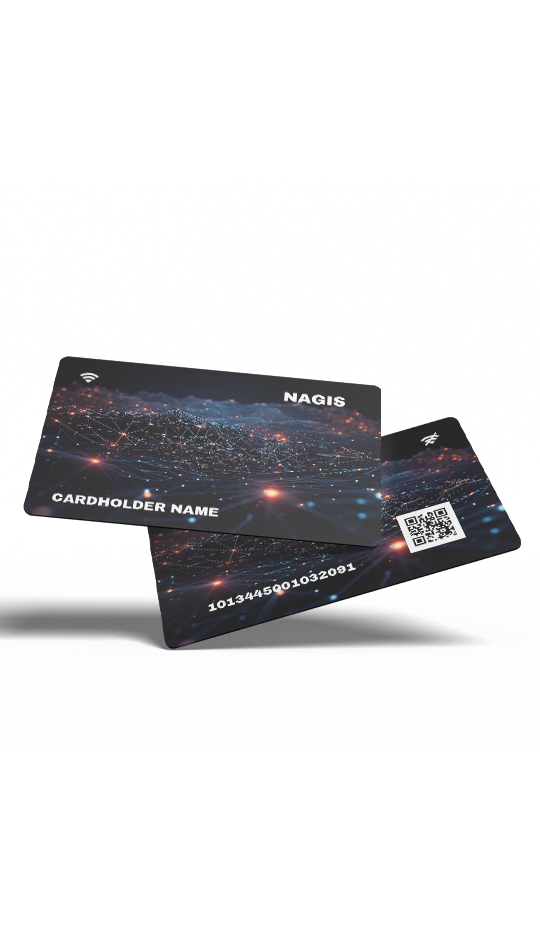 nagiscard
